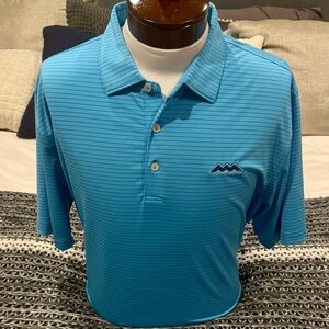 Peter Millar Golf Shirt